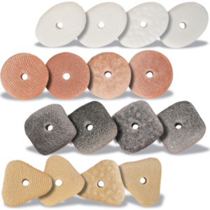 Threading Pebbles
