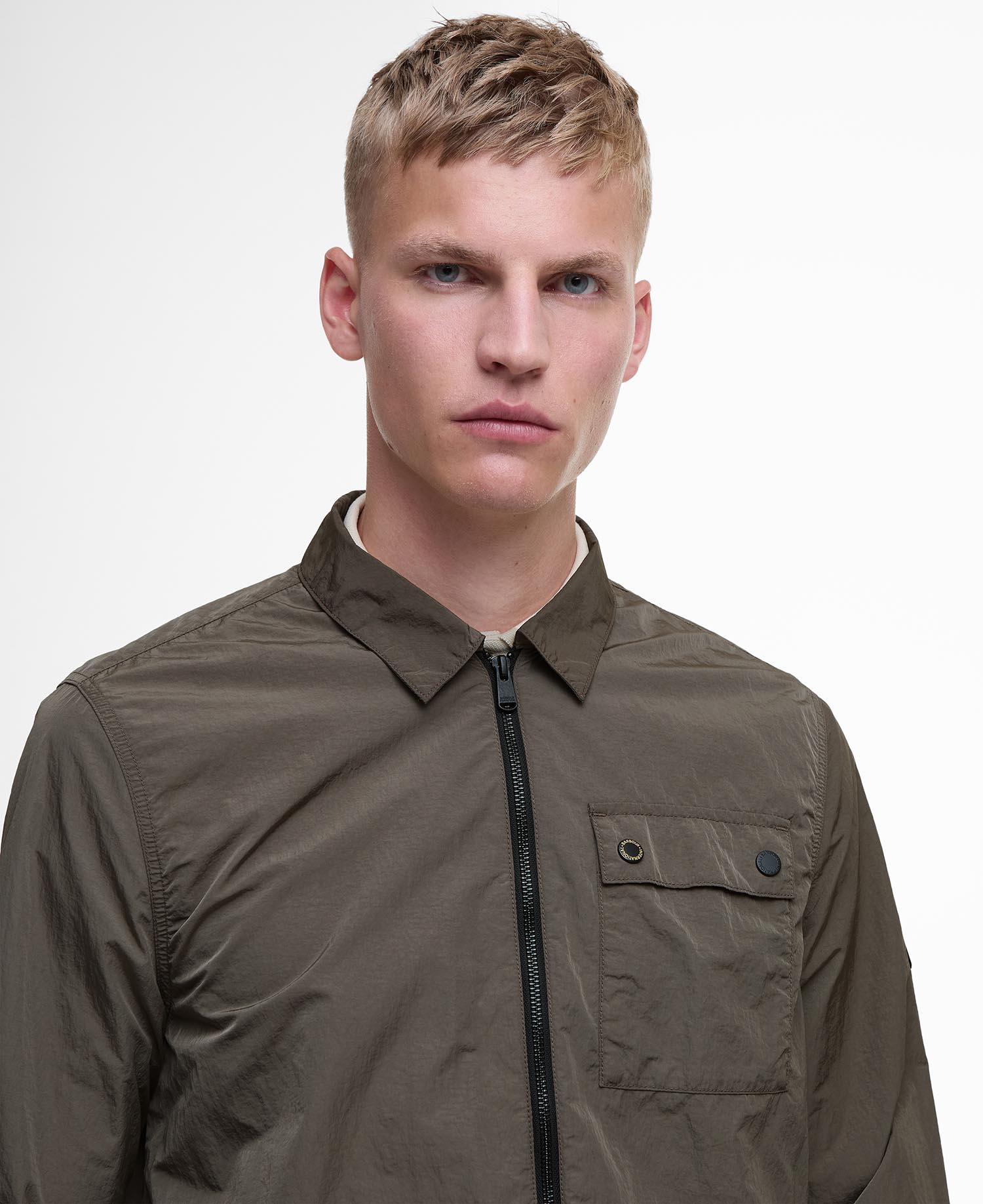 Inline Overshirt image number 4