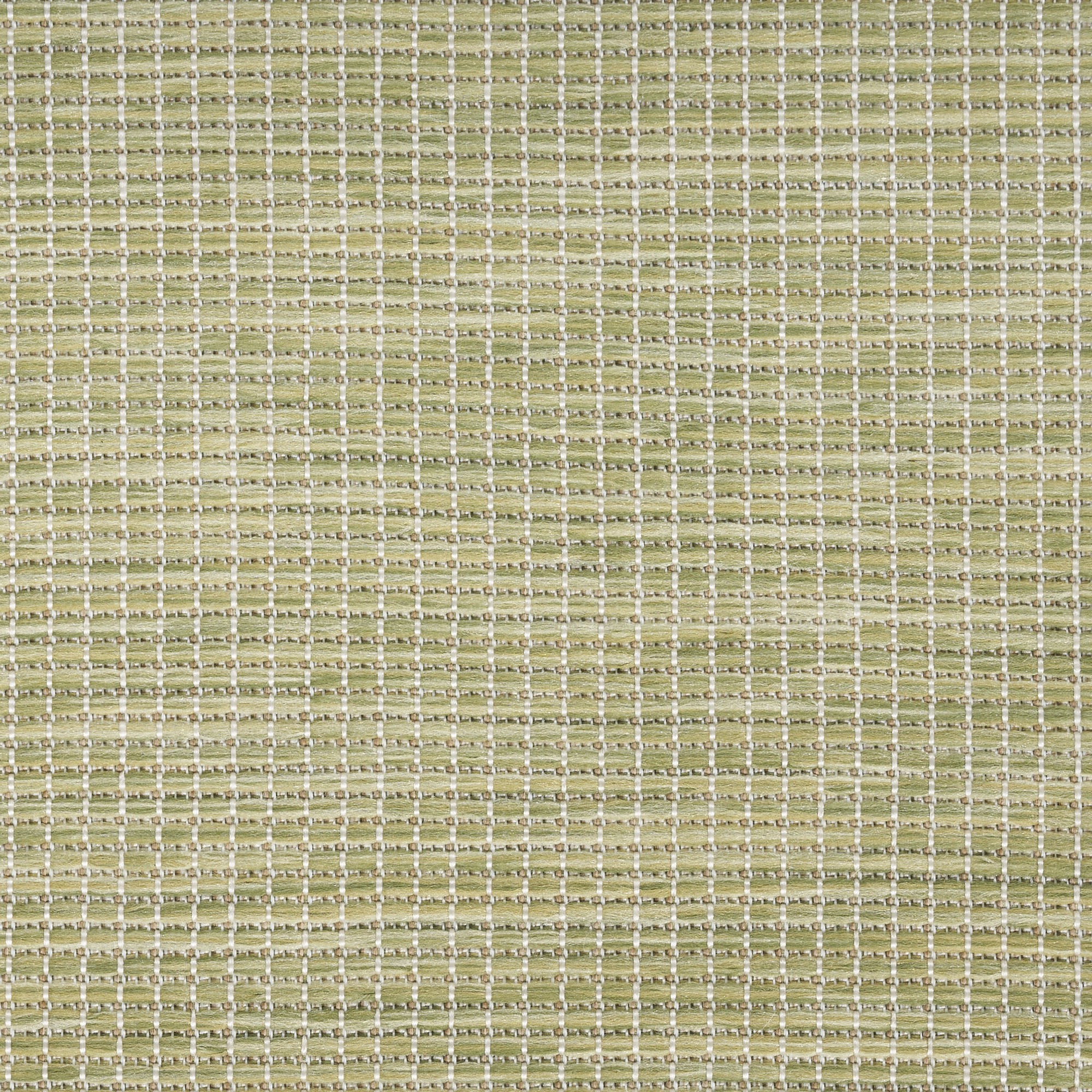 Nourison Positano 7' x 10' Green Modern Rug