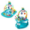 2-in-1 Lights & Sea Activity Gym & Saucer™