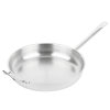 14-inch Centurion® frying pan in natural finish