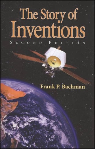 Story of Inventions 2nd Edition