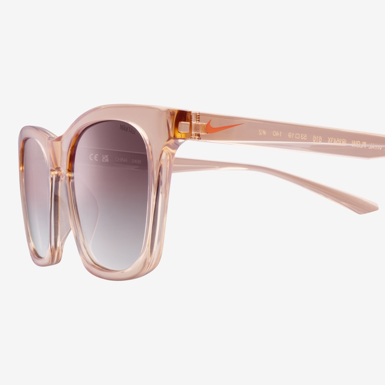 Nike Tide Solar Sunglasses main image 1