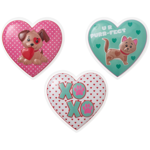 valentine bears at target