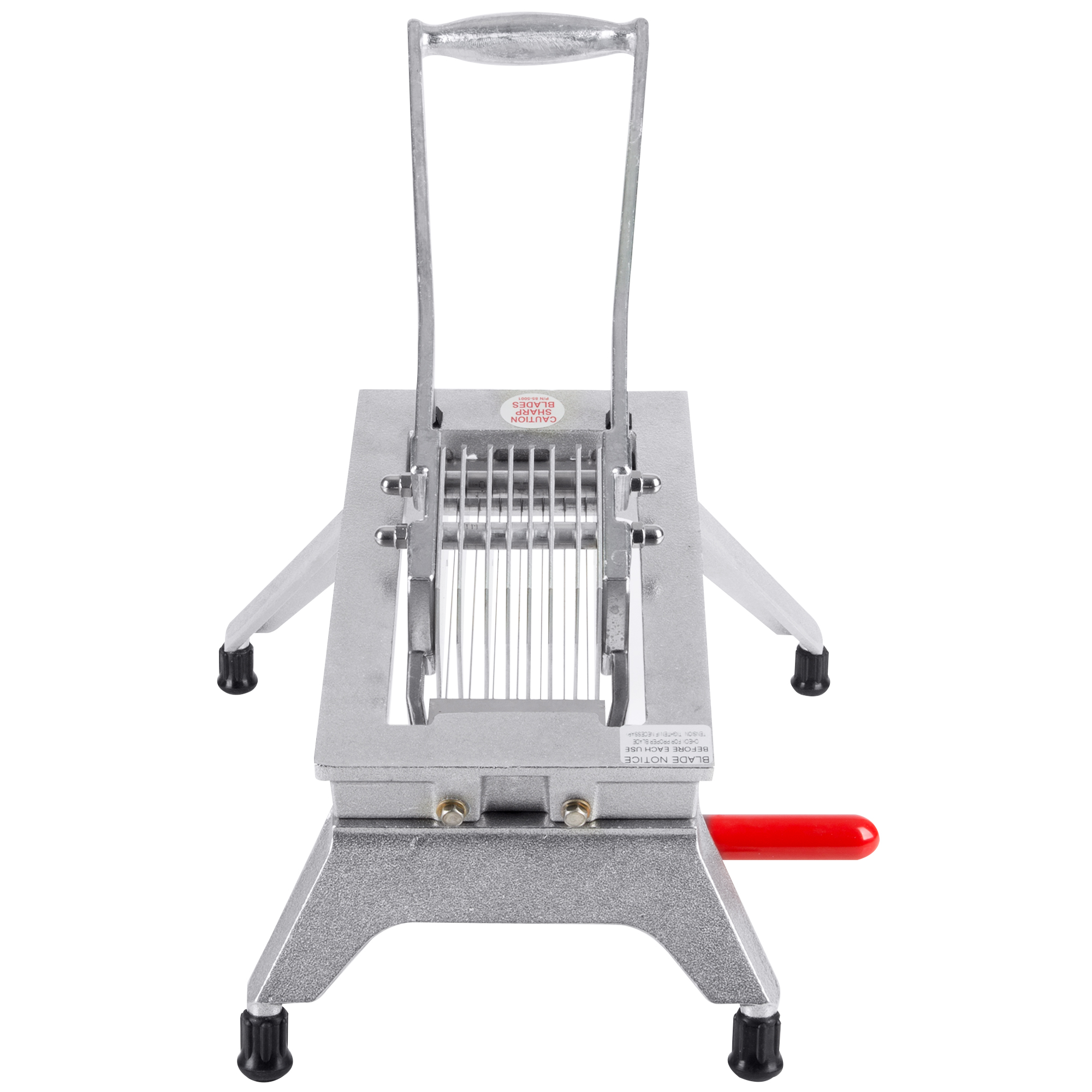⅜inchslice Onion King™ onion slicer Vollrath Foodservice