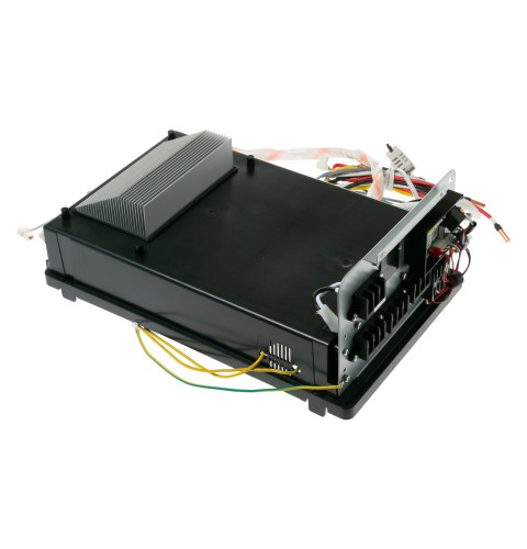 Electrical Box Assembly
