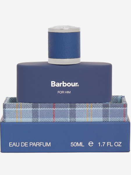 Barbour Coastal For Him Eau de Parfum (50ml) Barbour Coastal For Him Eau de Parfum (50ml)