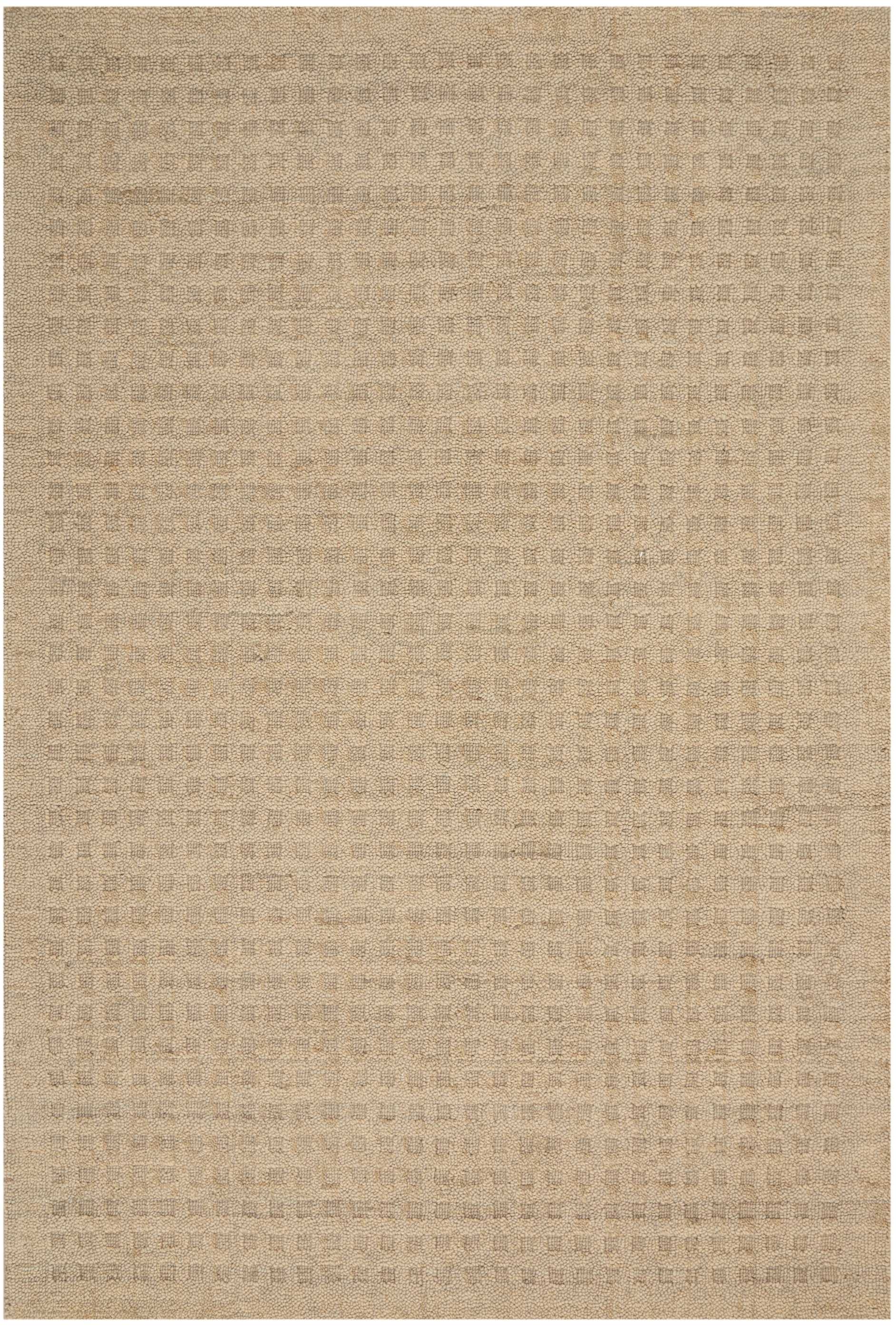 Nourison Marana 8' x 10'6" Taupe Contemporary Indoor Rug