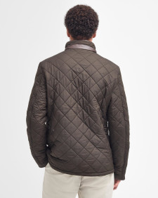 Steppjacke Powell 