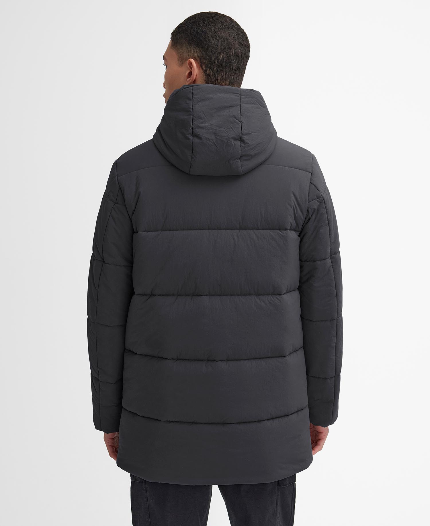 Sutley Quilted Jacket image number 2