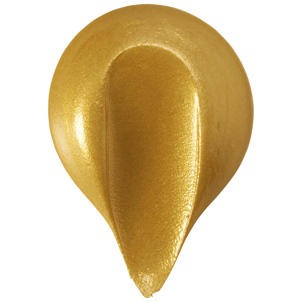 Classic Gold Shimmer - Red 3 Free Premium Airbrush Color