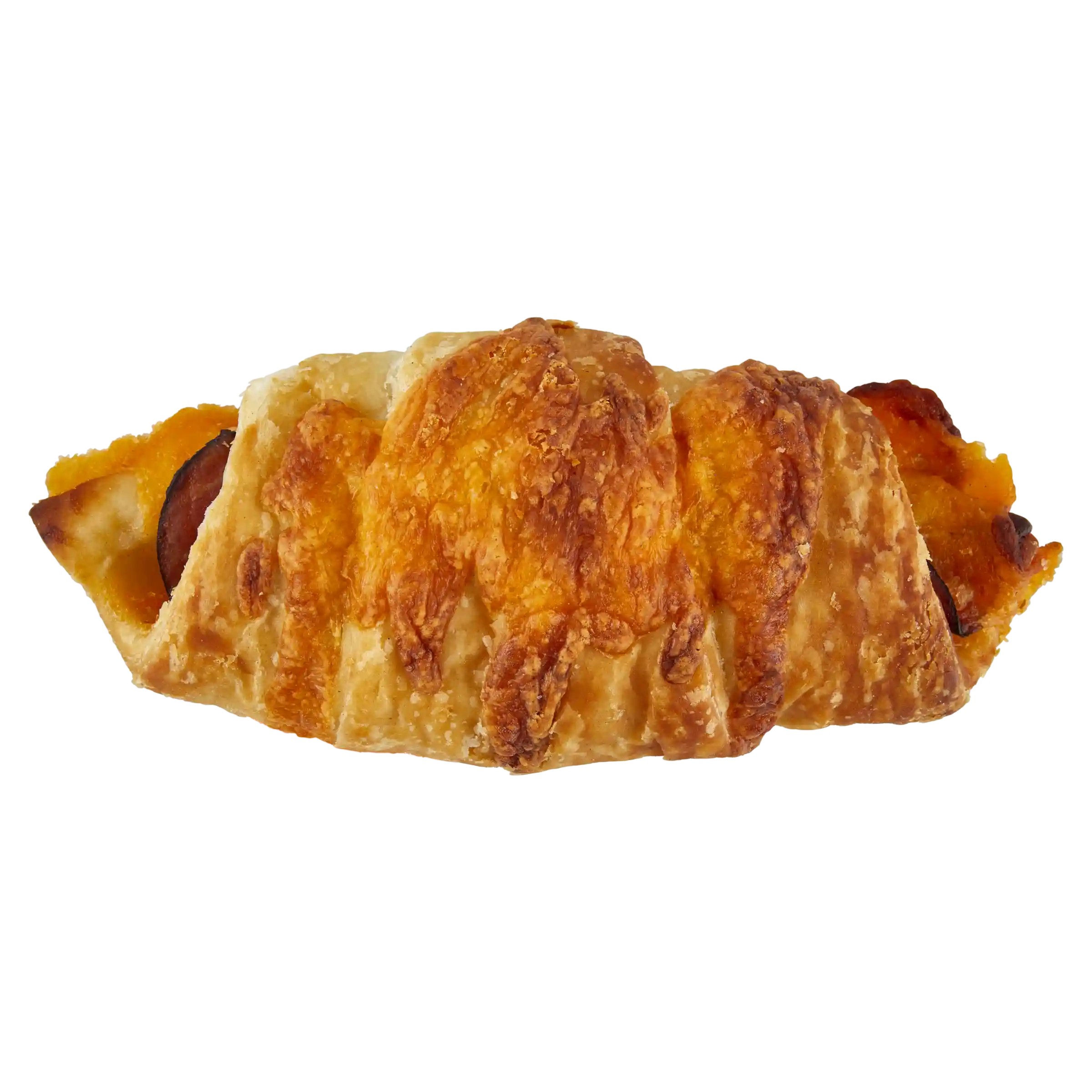 Hillshire Farm® Stuffed Croissant Ham & Cheddar Cheese _image_11