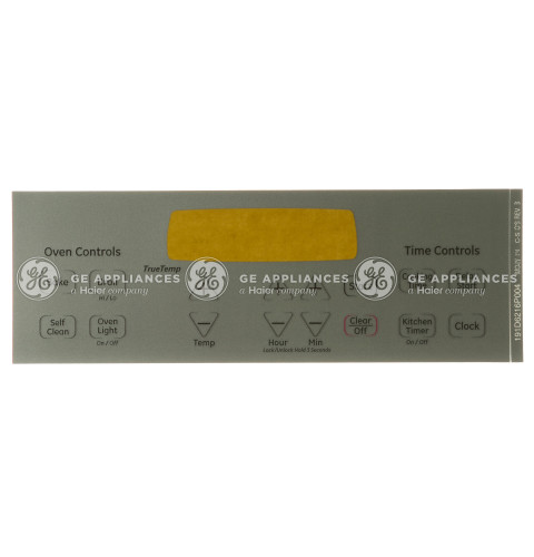 FACEPLATE