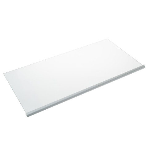 FREEZER GLASS SHELF 22