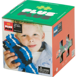 Open Construction Set, Basic, 1200 Pieces