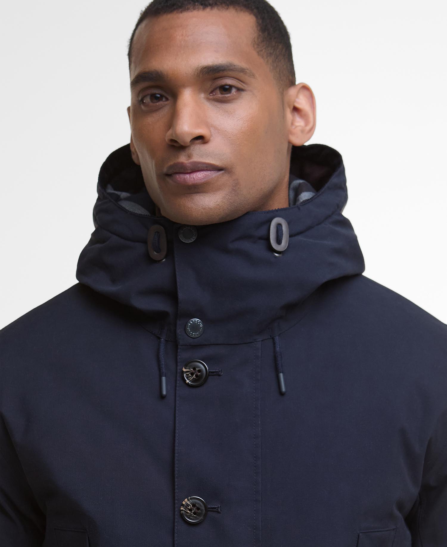 Winter Beaufort Waterproof Parka image number 3