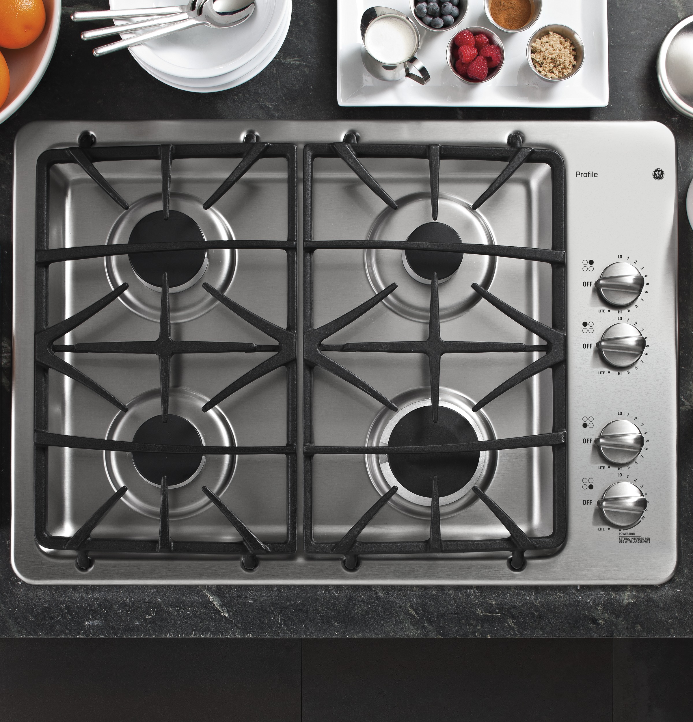 GE Profile™ Series 30