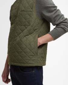 Gilet ultraleggero Filey 