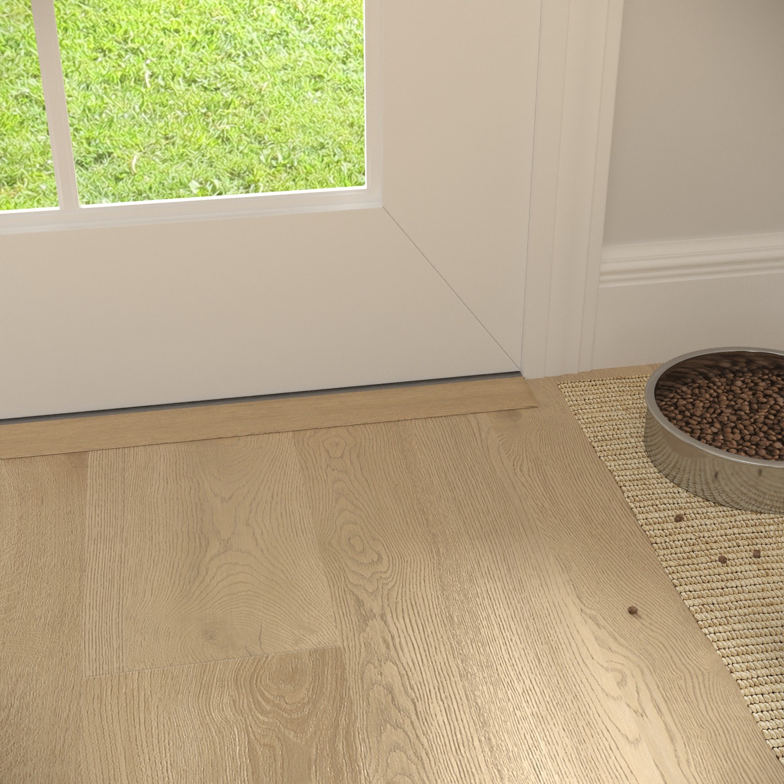 Cypress Preserve Laguna Vinyl Threshold view 2