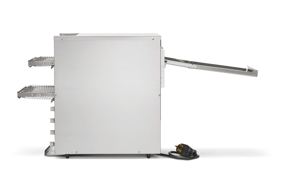 240-volt JT4HC convertible conveyor toaster