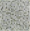 Tozen Selenium 1/2×1/2 Mini Mosaic Natural