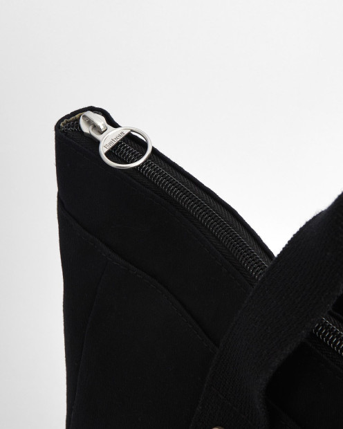 Olivia Backpack Classic Black