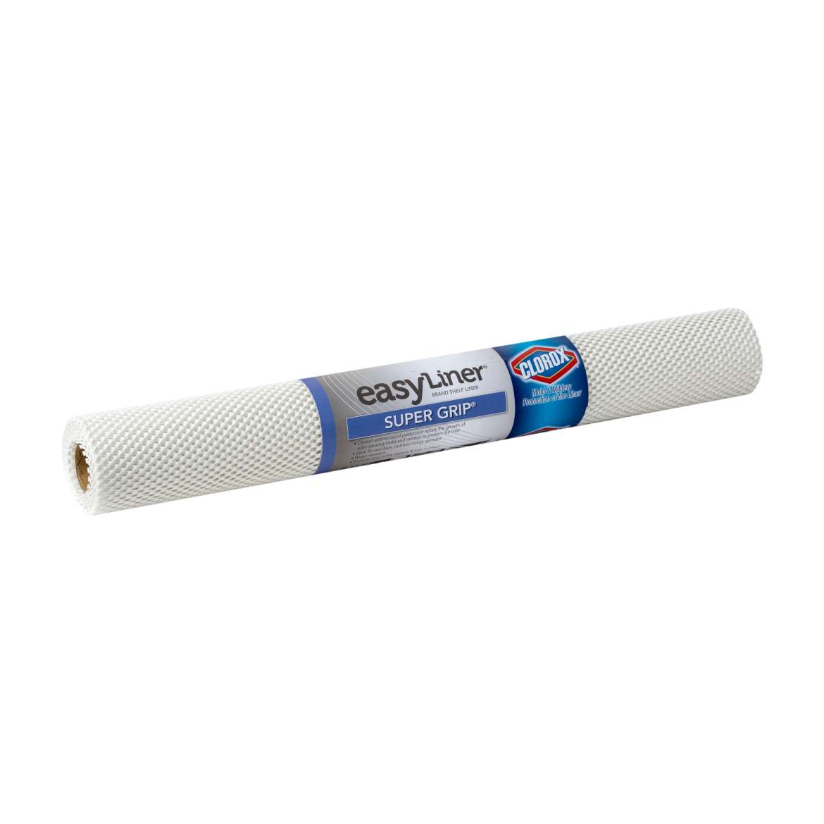 Super Grip® Easy Liner® with Clorox® Image