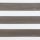 Zebra-style horizontal blinds with wide wood-grain opaque slats alternating with white sheer stripes, aligned across the frame, filtering light; close-up interior view with neutral lighting and textured pattern.