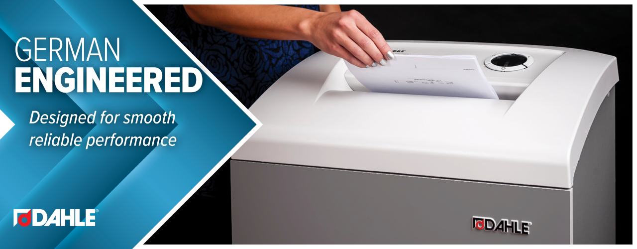 Designed for smooth reliable performance.