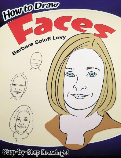 How to Draw Faces