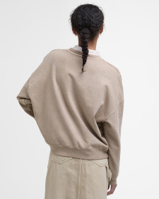 Sweatshirt Millie Logo 