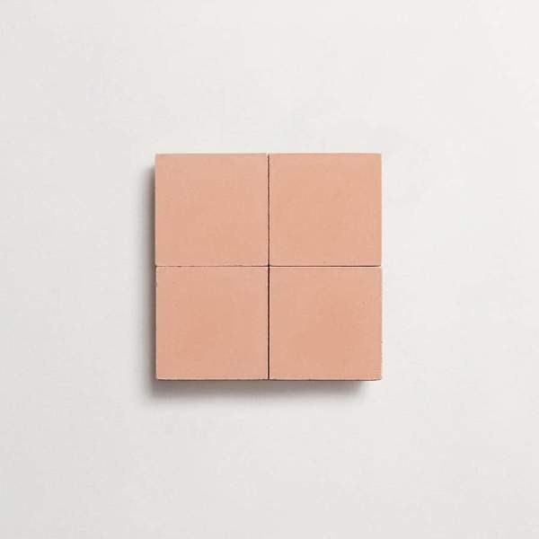 cement: solid | pixies | matte | quince | sample 