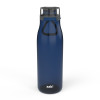 Kiona 31 ounce Water Bottle, Indigo slideshow image 1 Kiona 31 ounce Water Bottle, Indigo slideshow image 1