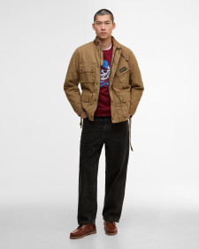 A7 Casual Jacket 