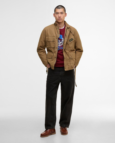 A7 Casual Jacket