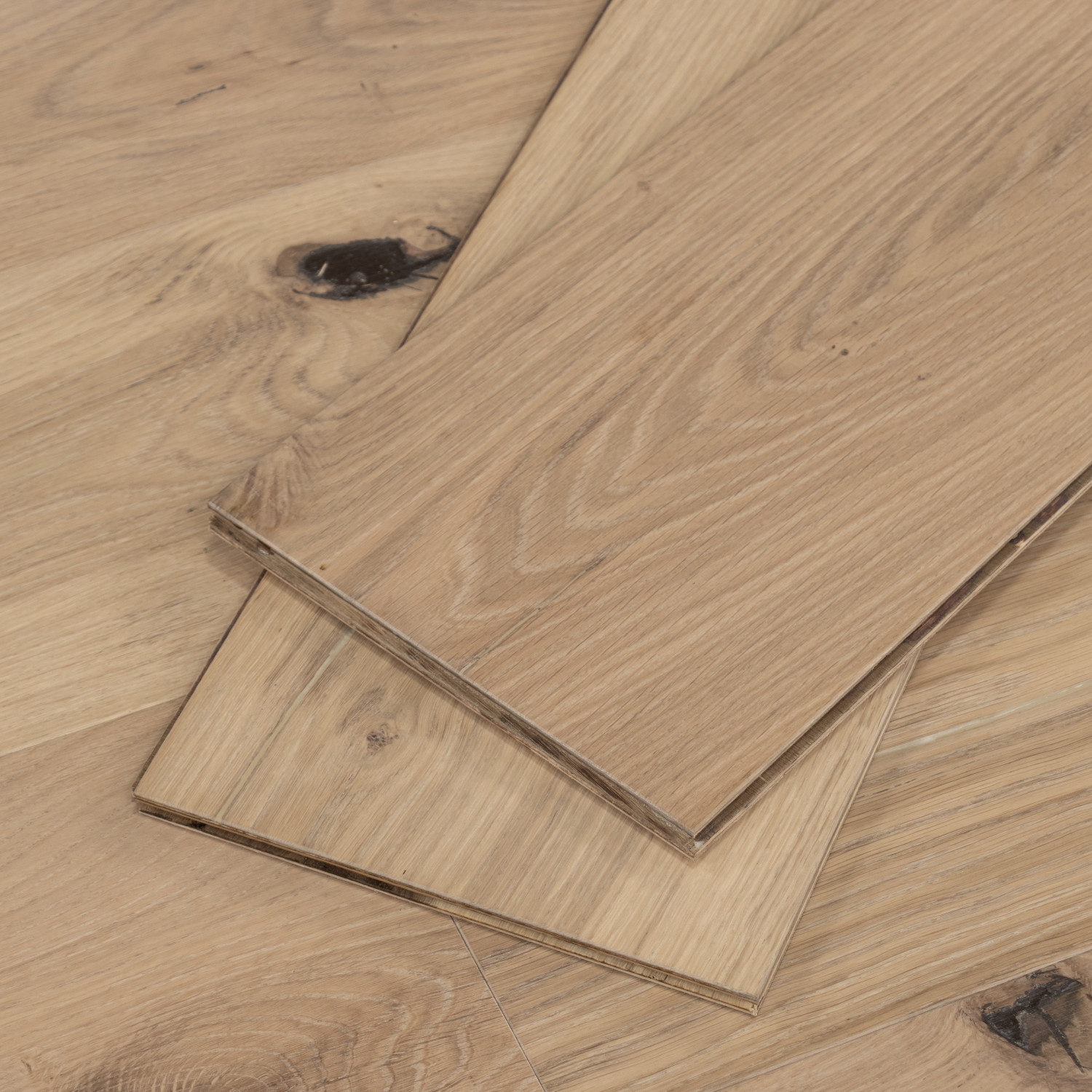 Summer Whiskey view 2