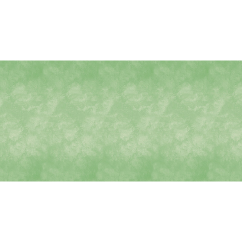 Bulletin Board Art Paper, Color Wash Mint, 48" x 50', 1 Roll