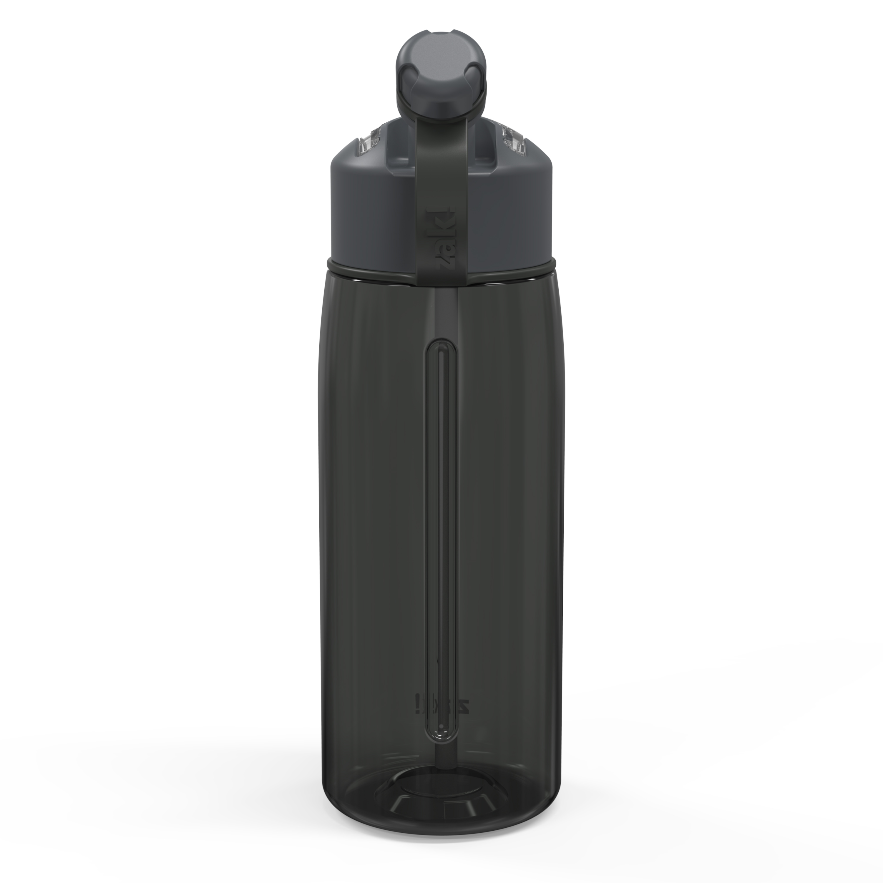 Genesis 32 ounce Water Bottle, Charcoal slideshow image 8 Genesis 32 ounce Water Bottle, Charcoal slideshow image 8