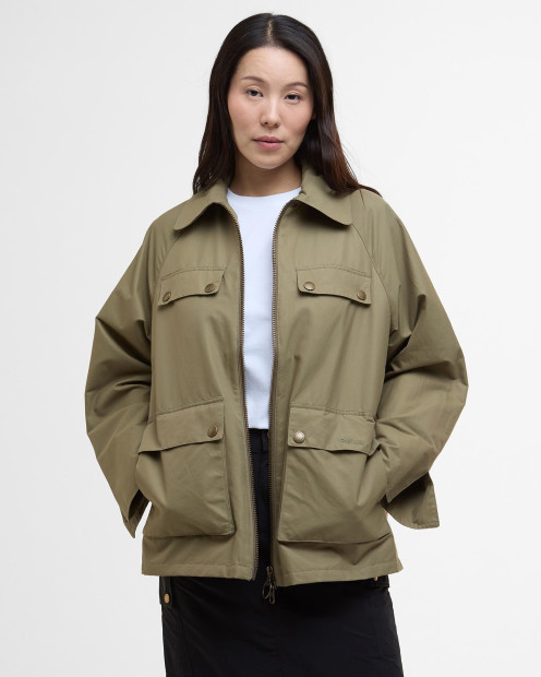 Freizeitjacke Mila 