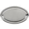 Oval Platters