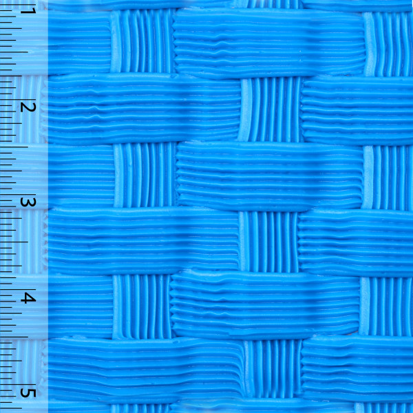#895 Basket Weave Decorating Tip