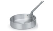 2-quart Wear-Ever® Classic Select® heavy-duty sauté pan in natural finish