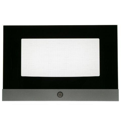 GLASS OVEN DOOR ASSEMBLY