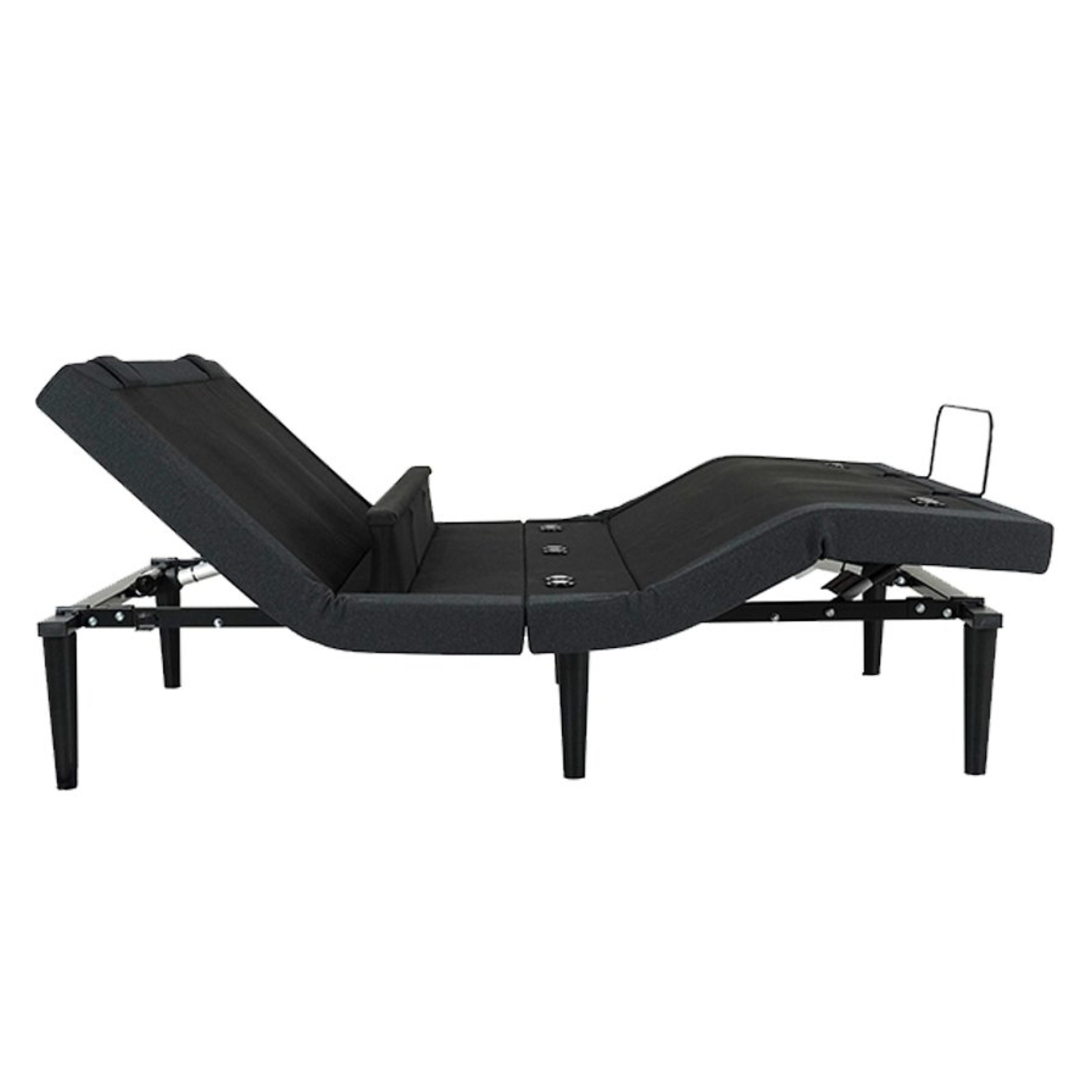 Product image of the  Tempur Ergo Pro Smart Adjustable Base, Black from Forty Winks