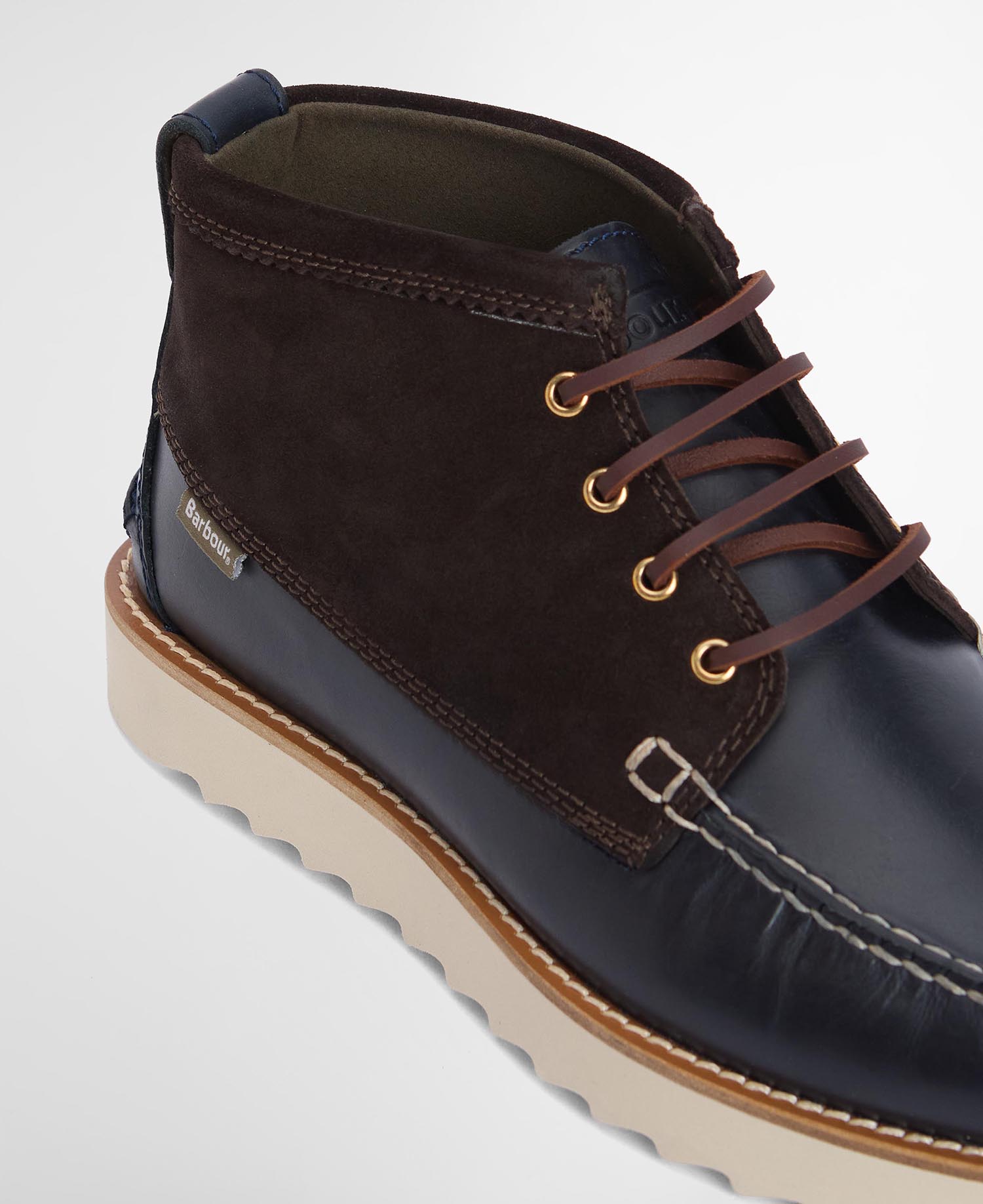 Stivaletti chukka Hadston image number 2