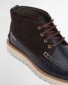 Hadston Chukka Boots 