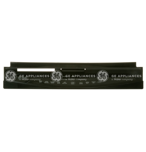 ESCUTCHEON BOWED STAINLESS STEEL ASSEMBLY