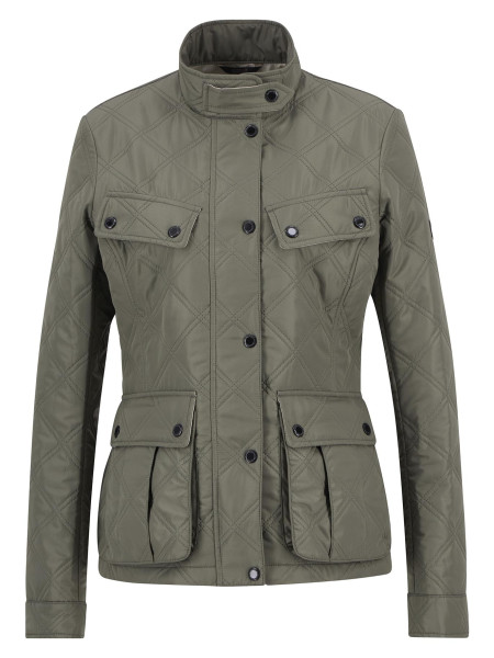 Halsey Quilted Jacket Halsey Quilted Jacket