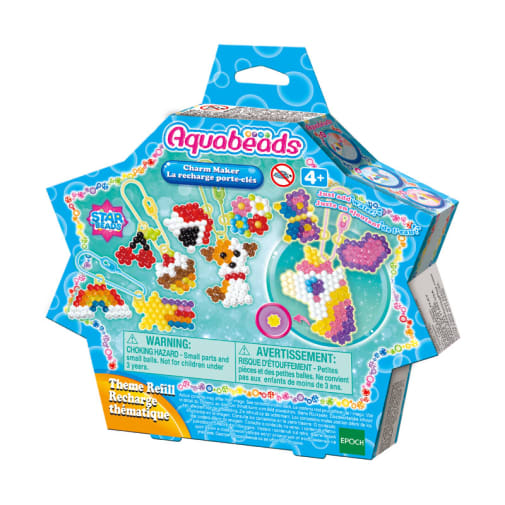 Aquabeads Charm Maker Set
