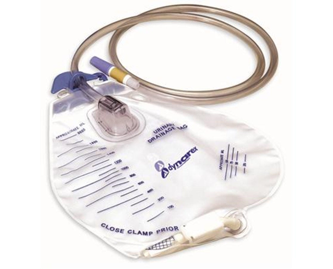 Advantage Urinary Drain Bag